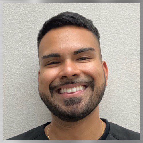 Platinum Healthcare team member portrait