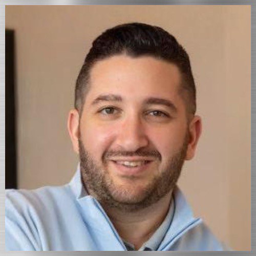 Dr.Daniel Rubin Photo