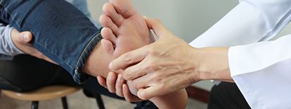 Peripheral Neuropathy