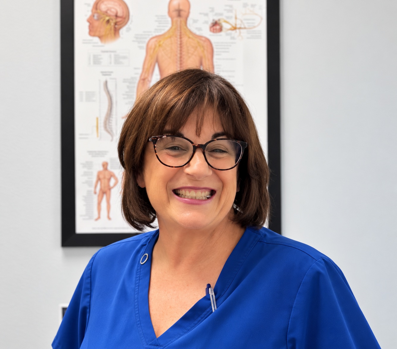 Maureen Wertz